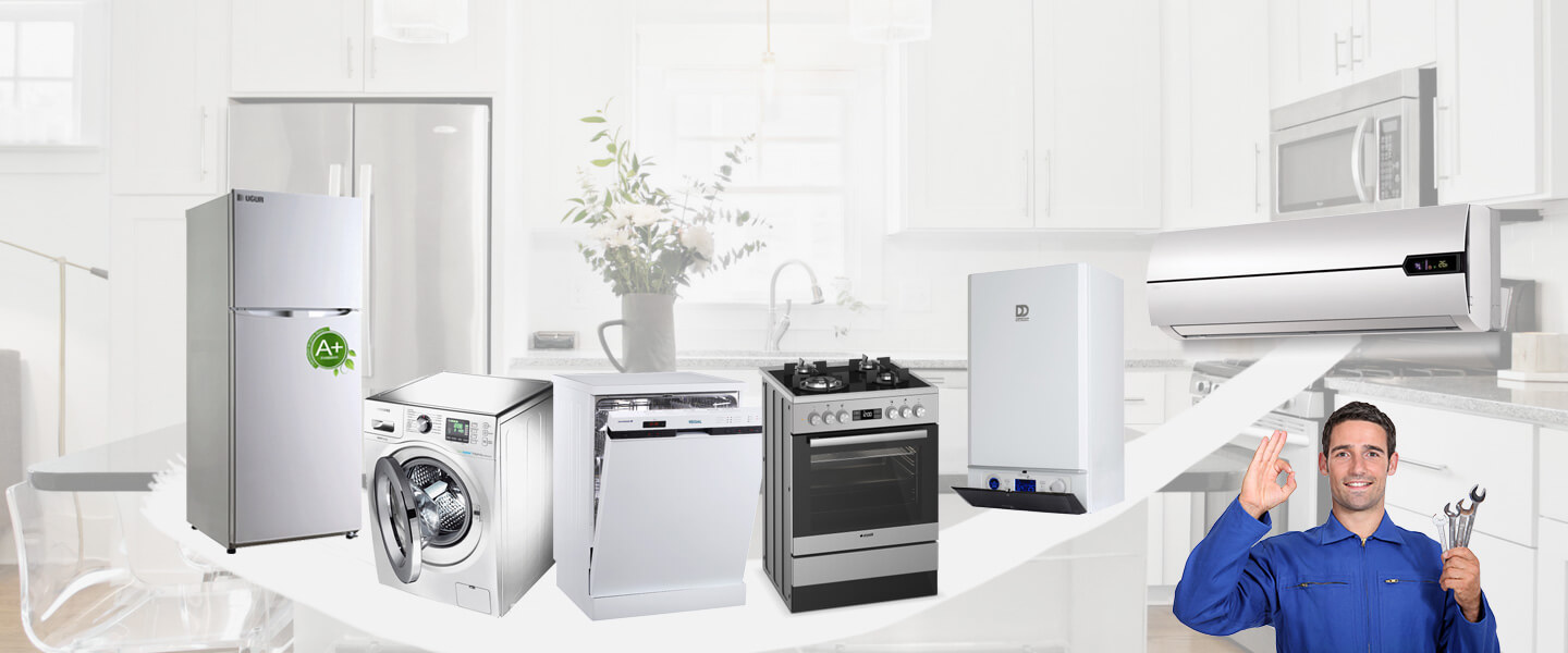 Yumurtalık Viessmann Servisi